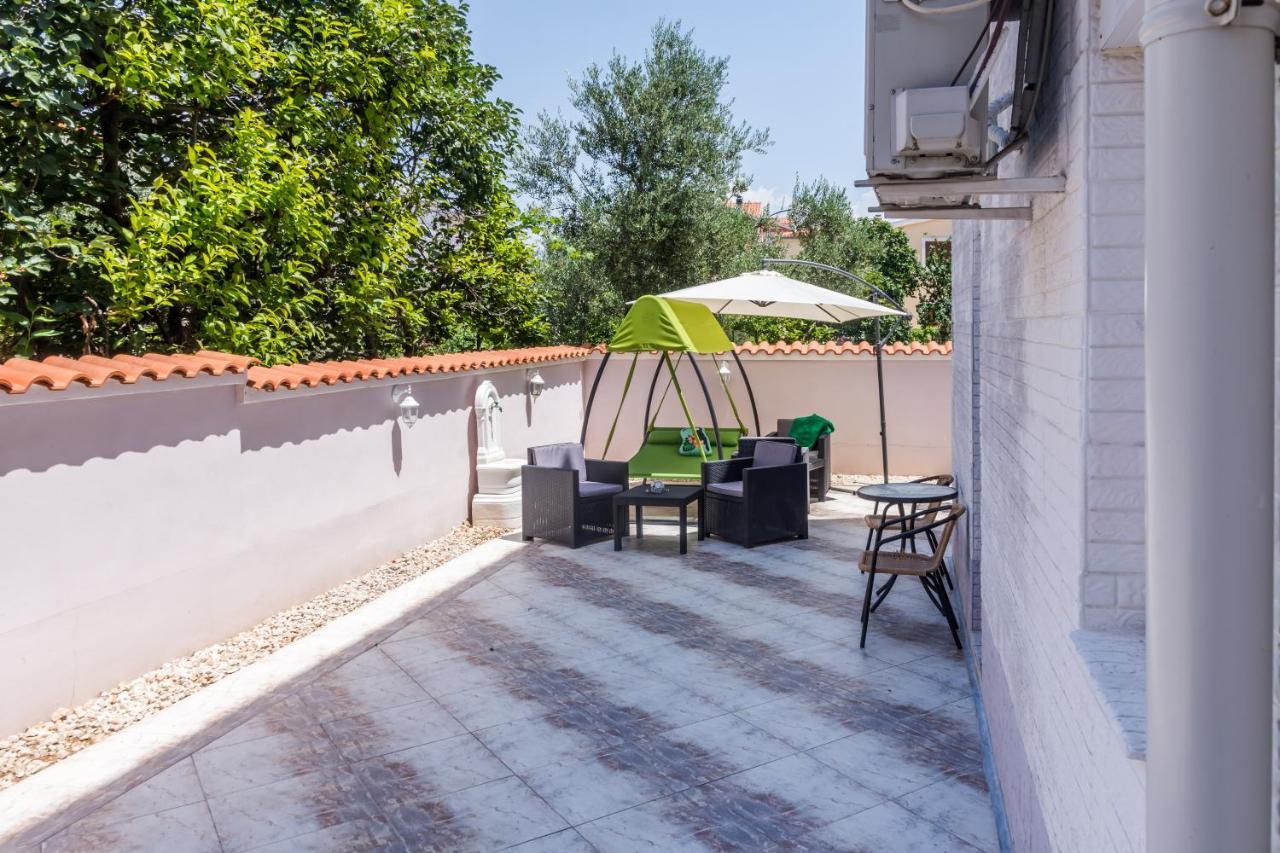 Kaštela Apartments Dovana מראה חיצוני תמונה