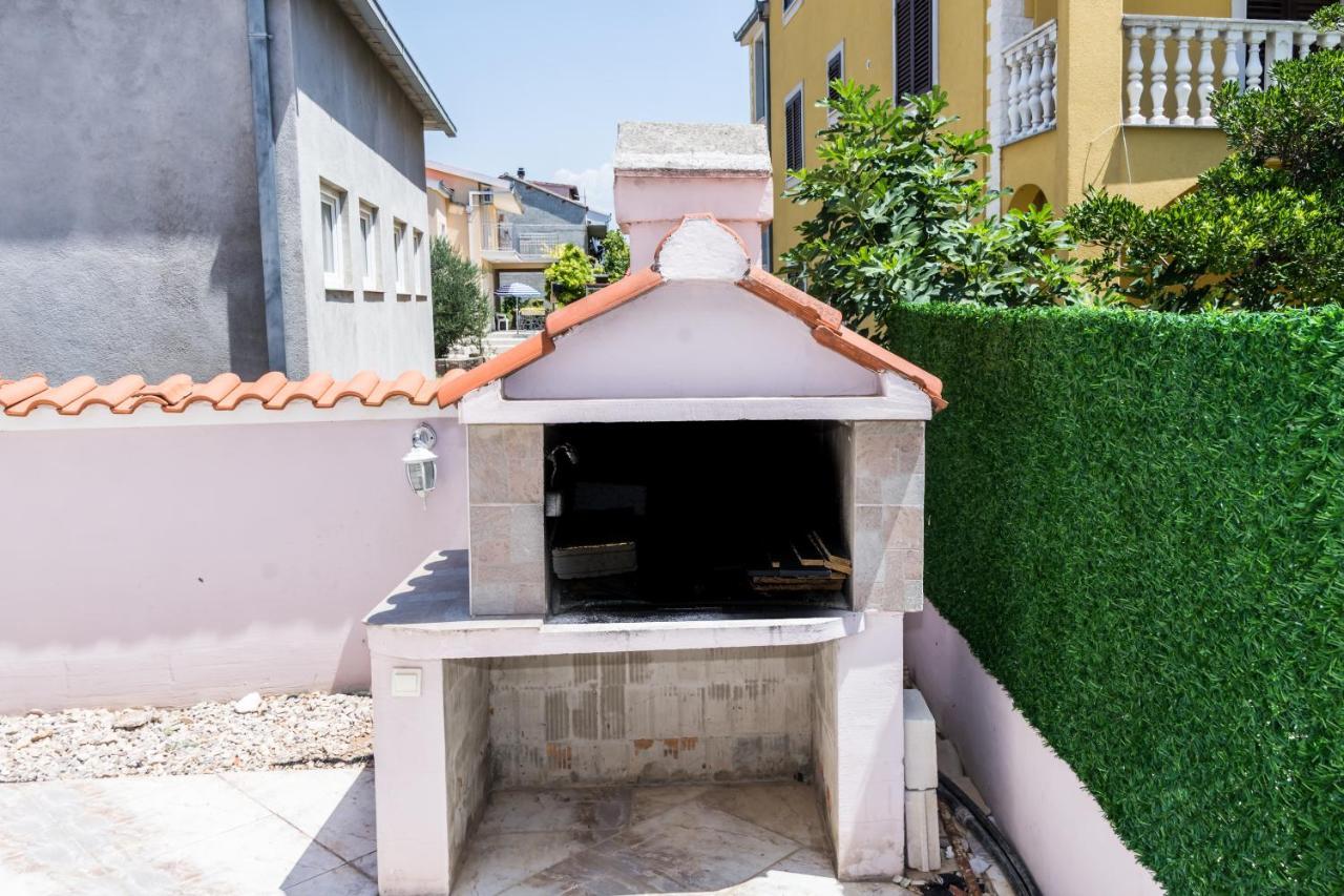 Kaštela Apartments Dovana מראה חיצוני תמונה