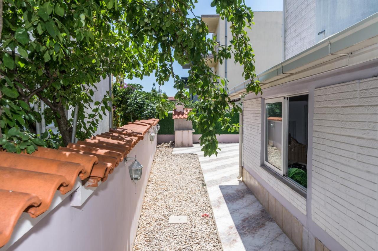 Kaštela Apartments Dovana מראה חיצוני תמונה