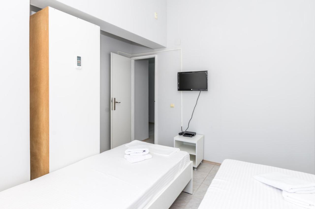 Kaštela Apartments Dovana מראה חיצוני תמונה