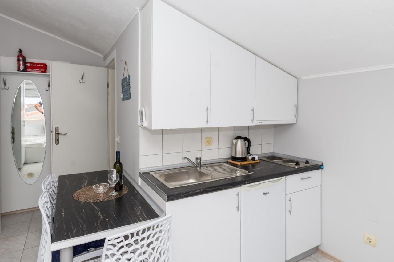 Kaštela Apartments Dovana מראה חיצוני תמונה