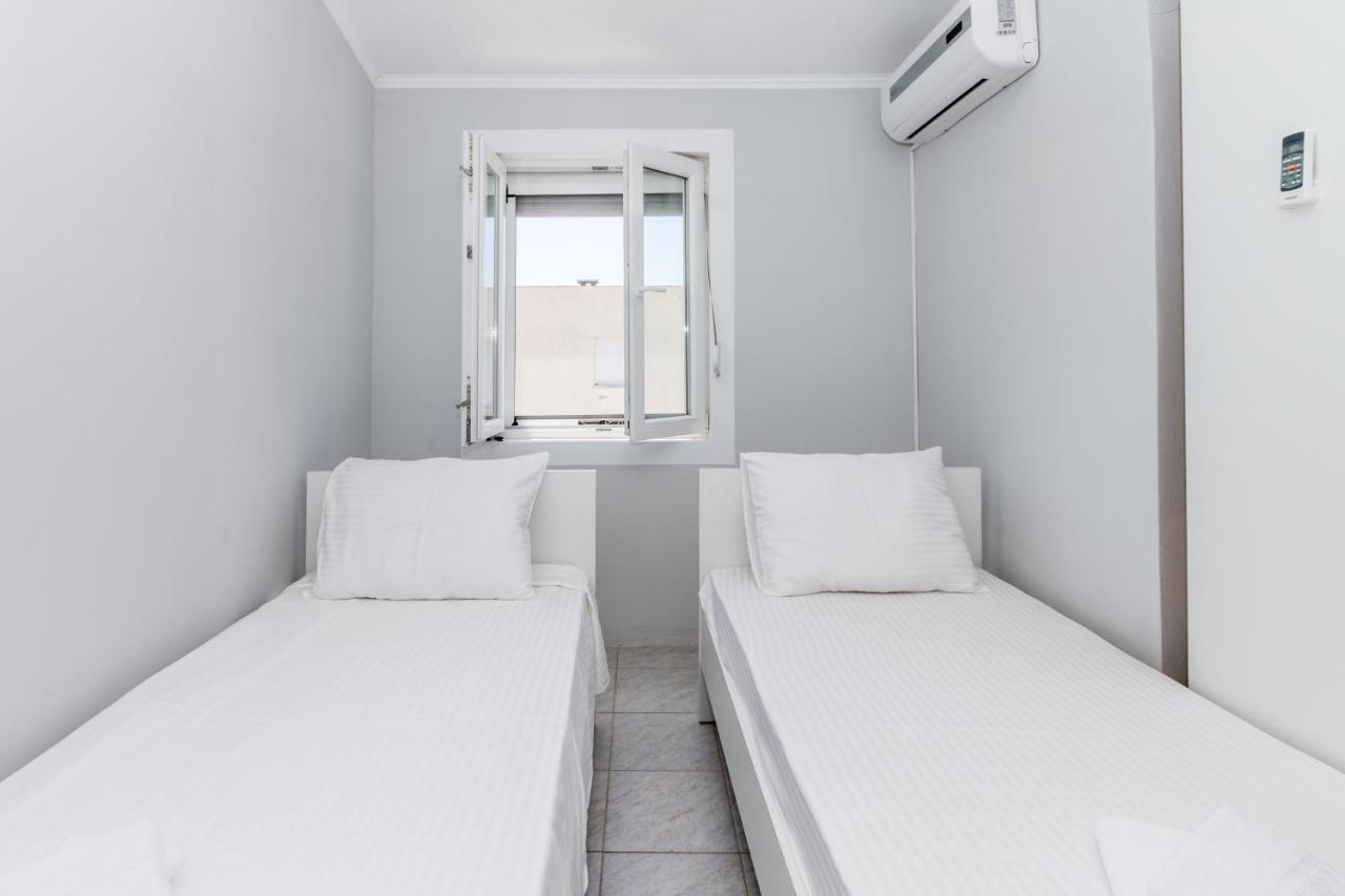 Kaštela Apartments Dovana מראה חיצוני תמונה