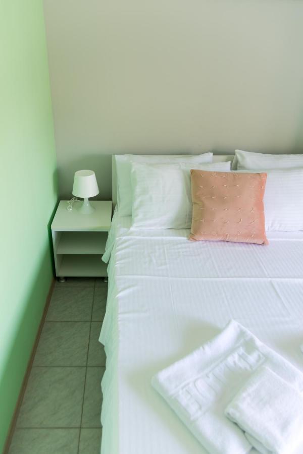 Kaštela Apartments Dovana מראה חיצוני תמונה