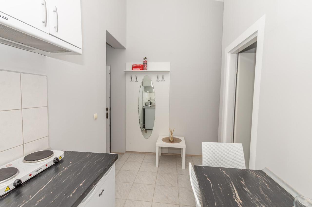 Kaštela Apartments Dovana מראה חיצוני תמונה