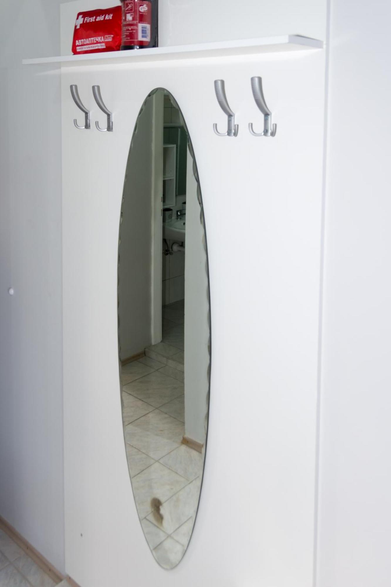 Kaštela Apartments Dovana מראה חיצוני תמונה