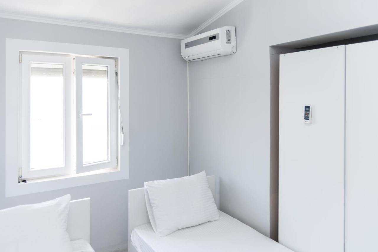 Kaštela Apartments Dovana מראה חיצוני תמונה