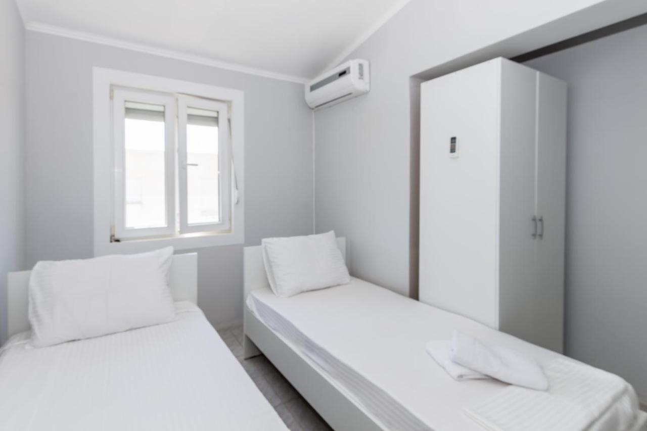 Kaštela Apartments Dovana מראה חיצוני תמונה