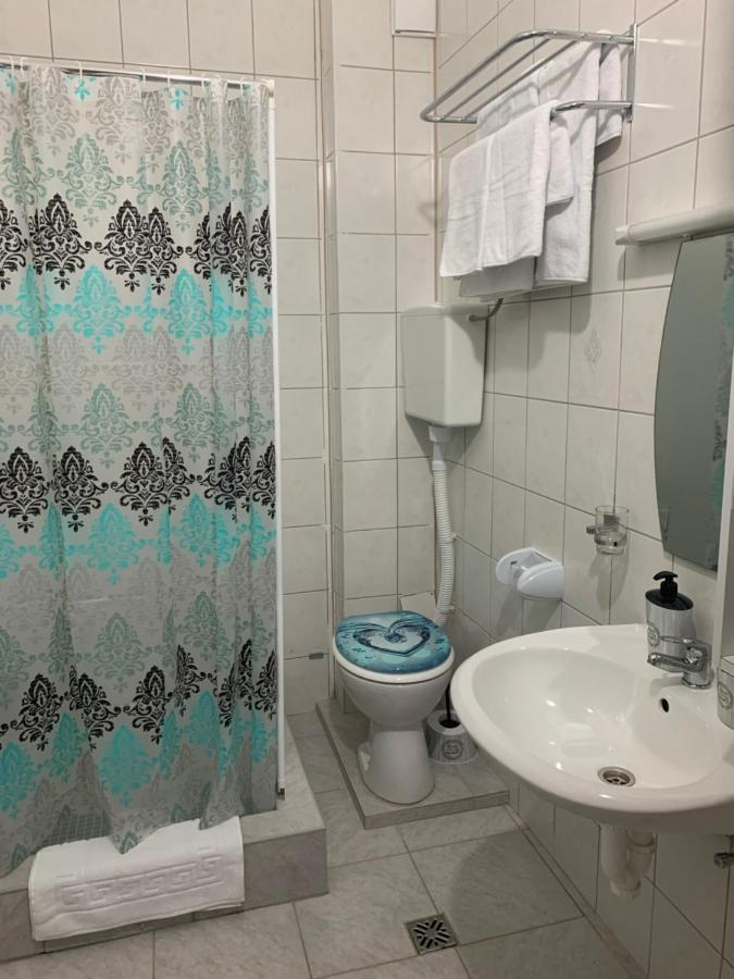 Kaštela Apartments Dovana מראה חיצוני תמונה
