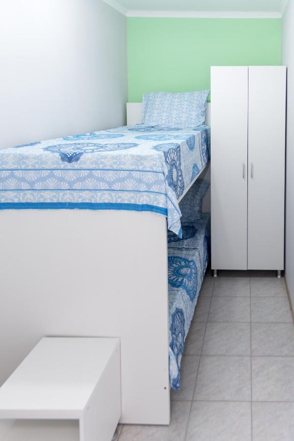 Kaštela Apartments Dovana מראה חיצוני תמונה