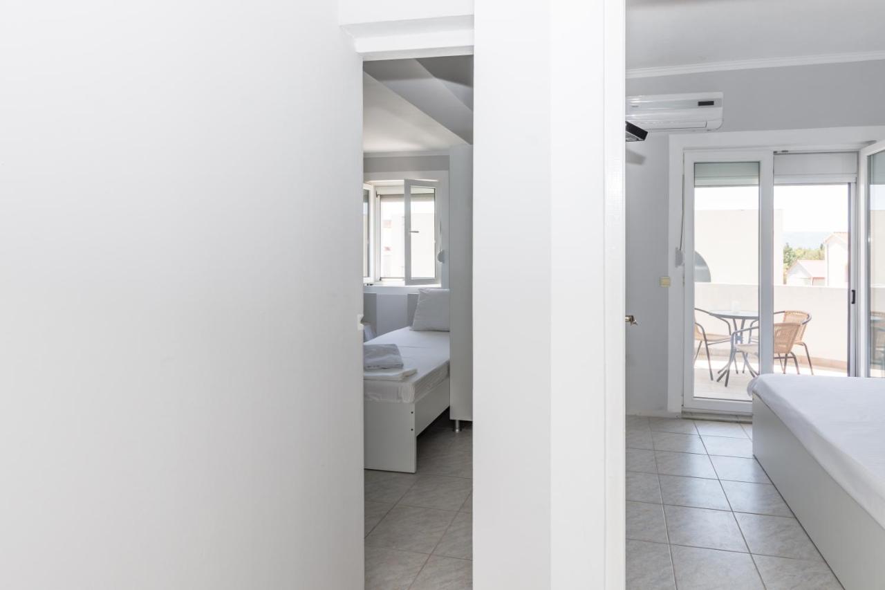 Kaštela Apartments Dovana מראה חיצוני תמונה