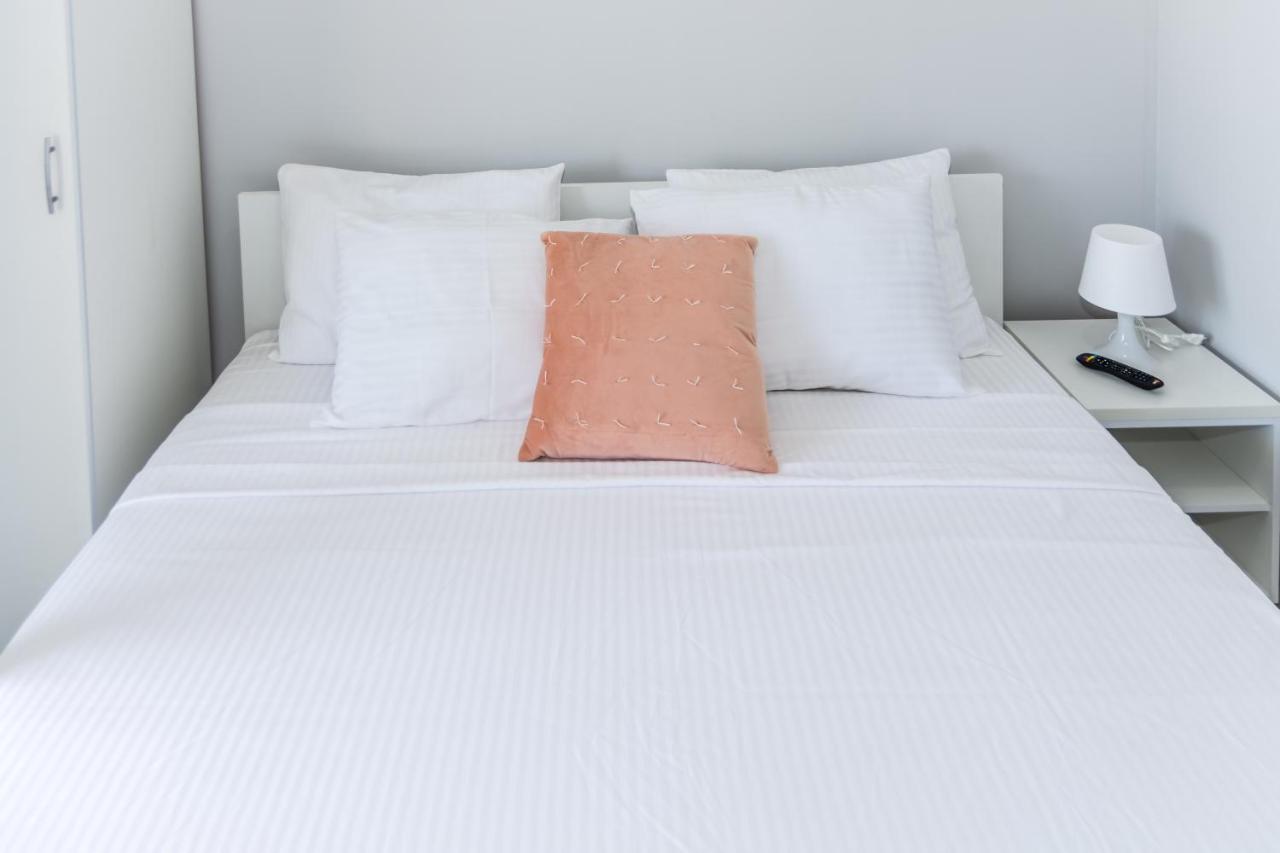 Kaštela Apartments Dovana מראה חיצוני תמונה