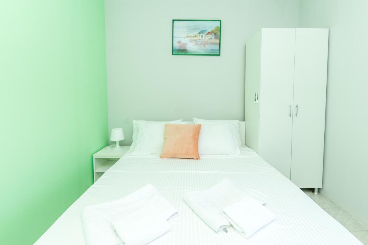 Kaštela Apartments Dovana מראה חיצוני תמונה