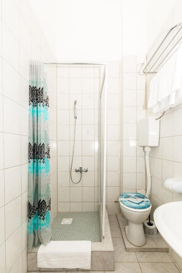 Kaštela Apartments Dovana מראה חיצוני תמונה