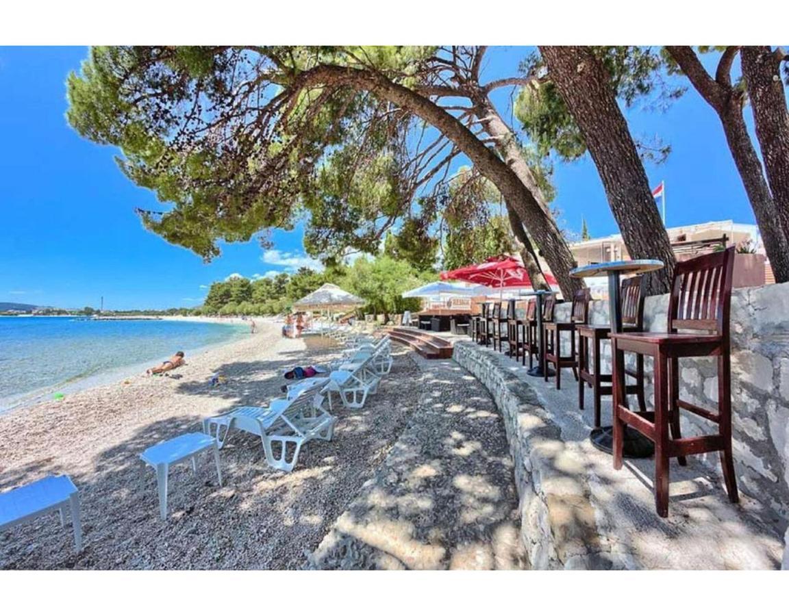 Kaštela Apartments Dovana מראה חיצוני תמונה