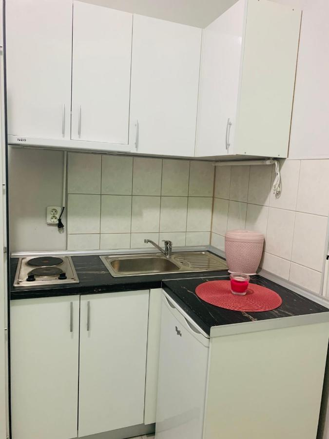 Kaštela Apartments Dovana מראה חיצוני תמונה
