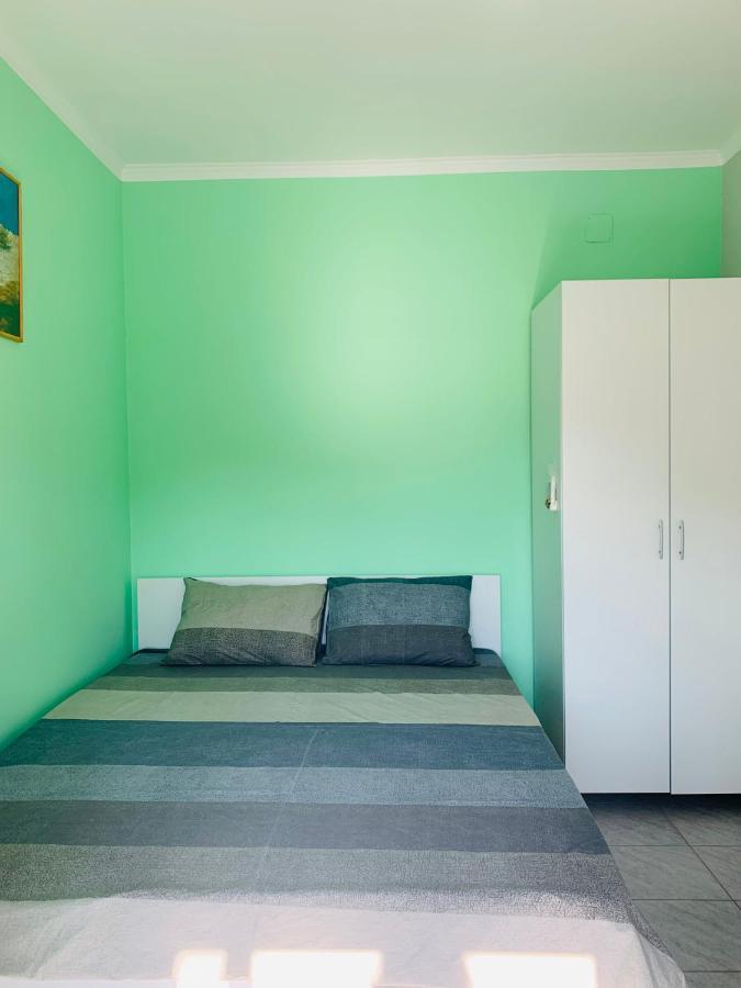 Kaštela Apartments Dovana מראה חיצוני תמונה